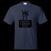 Unisex EcoSmart® T-Shirt Thumbnail