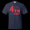 Unisex EcoSmart® T-Shirt Thumbnail