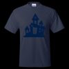 Unisex EcoSmart® T-Shirt Thumbnail