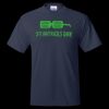 Unisex EcoSmart® T-Shirt Thumbnail