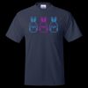 Unisex EcoSmart® T-Shirt Thumbnail