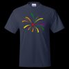 Unisex EcoSmart® T-Shirt Thumbnail