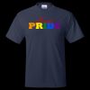 Unisex EcoSmart® T-Shirt Thumbnail