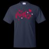 Unisex EcoSmart® T-Shirt Thumbnail