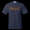 Unisex EcoSmart® T-Shirt Thumbnail