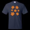 Unisex EcoSmart® T-Shirt Thumbnail