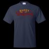 Unisex EcoSmart® T-Shirt Thumbnail