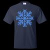 Unisex EcoSmart® T-Shirt Thumbnail