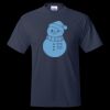 Unisex EcoSmart® T-Shirt Thumbnail