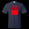 Unisex EcoSmart® T-Shirt Thumbnail