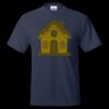 Unisex EcoSmart® T-Shirt Thumbnail
