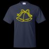 Unisex EcoSmart® T-Shirt Thumbnail