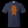 Unisex EcoSmart® T-Shirt Thumbnail