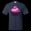 Unisex EcoSmart® T-Shirt Thumbnail