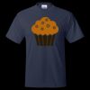 Unisex EcoSmart® T-Shirt Thumbnail