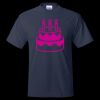 Unisex EcoSmart® T-Shirt Thumbnail