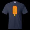 Unisex EcoSmart® T-Shirt Thumbnail