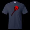 Unisex EcoSmart® T-Shirt Thumbnail