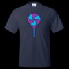 Unisex EcoSmart® T-Shirt Thumbnail