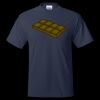 Unisex EcoSmart® T-Shirt Thumbnail