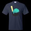 Unisex EcoSmart® T-Shirt Thumbnail