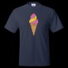 Unisex EcoSmart® T-Shirt Thumbnail