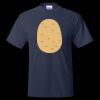 Unisex EcoSmart® T-Shirt Thumbnail