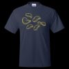 Unisex EcoSmart® T-Shirt Thumbnail