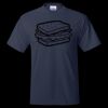 Unisex EcoSmart® T-Shirt Thumbnail