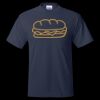 Unisex EcoSmart® T-Shirt Thumbnail