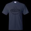 Unisex EcoSmart® T-Shirt Thumbnail