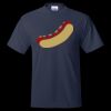 Unisex EcoSmart® T-Shirt Thumbnail