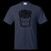 Unisex EcoSmart® T-Shirt Thumbnail