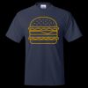 Unisex EcoSmart® T-Shirt Thumbnail