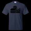Unisex EcoSmart® T-Shirt Thumbnail