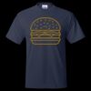 Unisex EcoSmart® T-Shirt Thumbnail