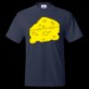 Unisex EcoSmart® T-Shirt Thumbnail
