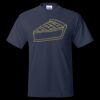 Unisex EcoSmart® T-Shirt Thumbnail