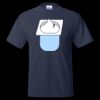 Unisex EcoSmart® T-Shirt Thumbnail