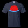 Unisex EcoSmart® T-Shirt Thumbnail
