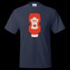 Unisex EcoSmart® T-Shirt Thumbnail