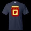 Unisex EcoSmart® T-Shirt Thumbnail
