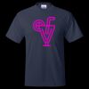 Unisex EcoSmart® T-Shirt Thumbnail