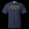 Unisex EcoSmart® T-Shirt Thumbnail