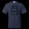Unisex EcoSmart® T-Shirt Thumbnail
