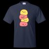 Unisex EcoSmart® T-Shirt Thumbnail