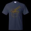 Unisex EcoSmart® T-Shirt Thumbnail