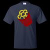 Unisex EcoSmart® T-Shirt Thumbnail