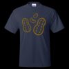 Unisex EcoSmart® T-Shirt Thumbnail
