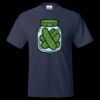 Unisex EcoSmart® T-Shirt Thumbnail